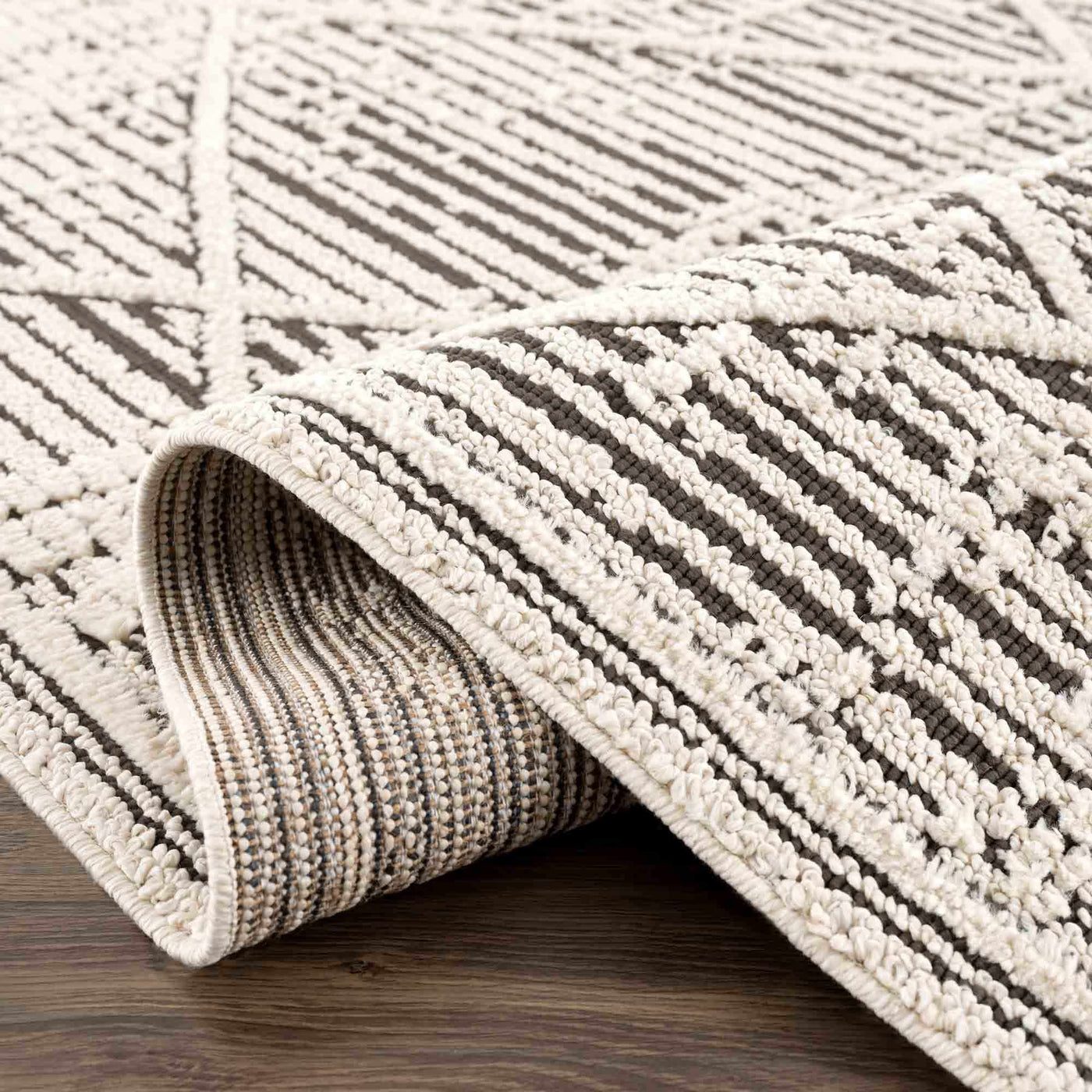 Umay Area Rug - Clearance