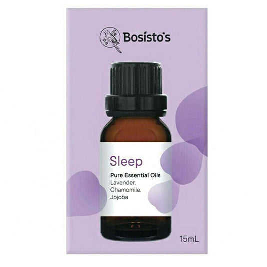 15ml Sleep Essential Oils