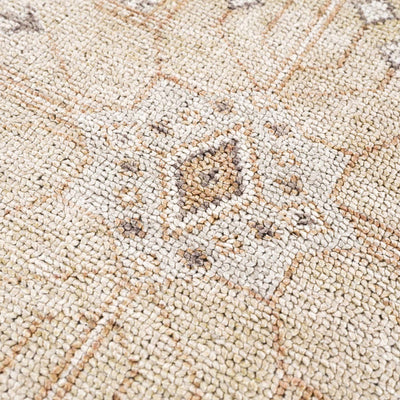 Albas Washable Area Rug