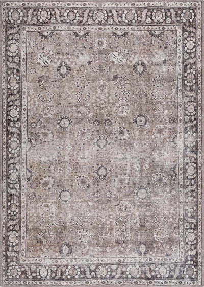 Ganyangan Eco-Wash Rug: Style Meets Functionality