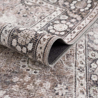 Ganyangan Eco-Wash Rug: Style Meets Functionality