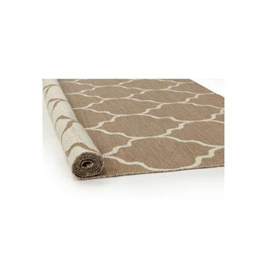 Casbah Souk Heather Wool Rug