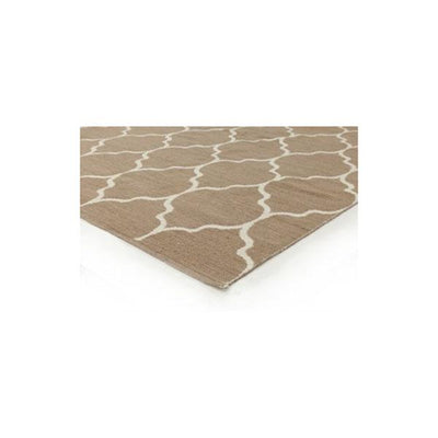 Casbah Souk Heather Wool Rug