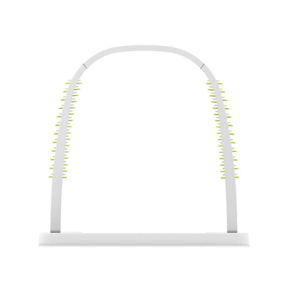 Cat Grooming Arch