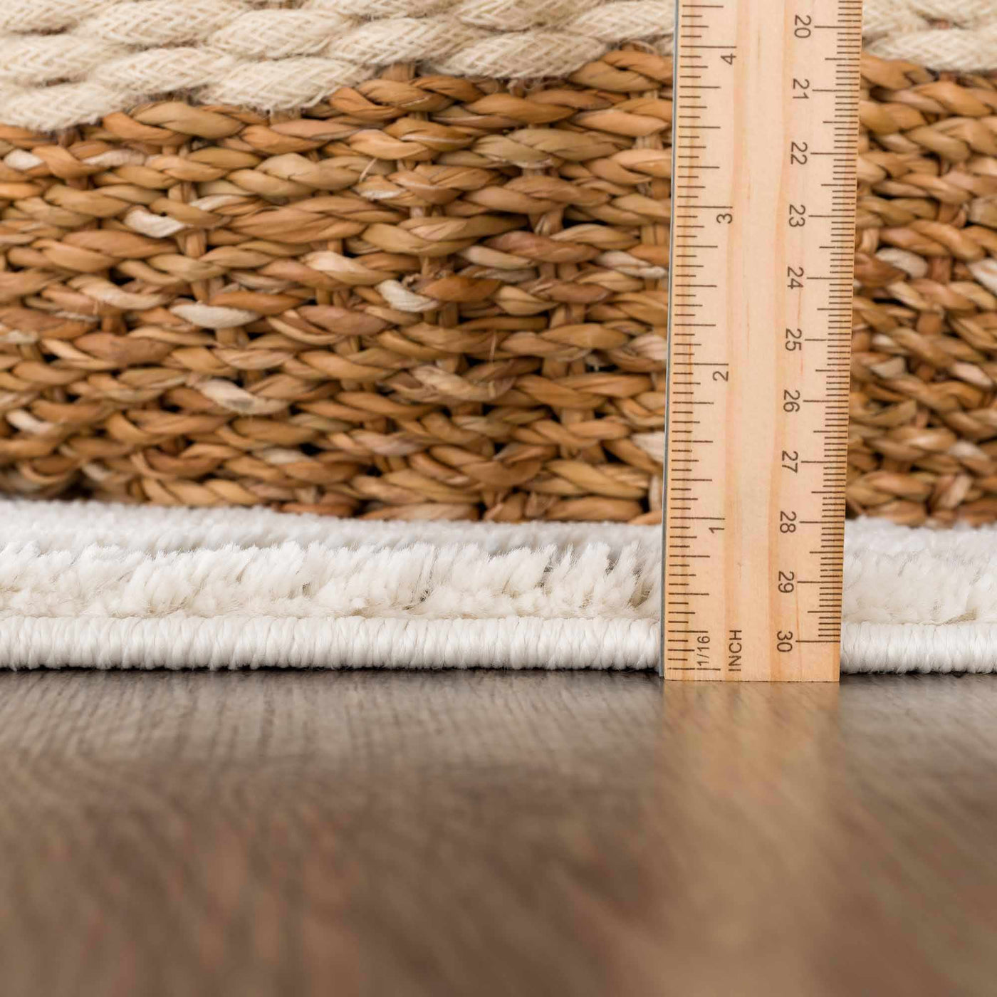 Bansi Bliss Area Rug