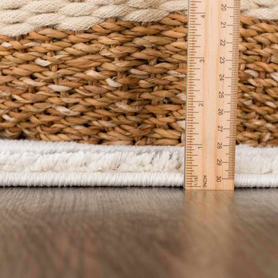 Bansi Bliss Area Rug