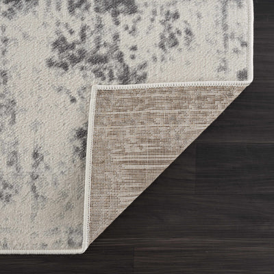 Tigrima Gray & Ivory Rug - Clearance