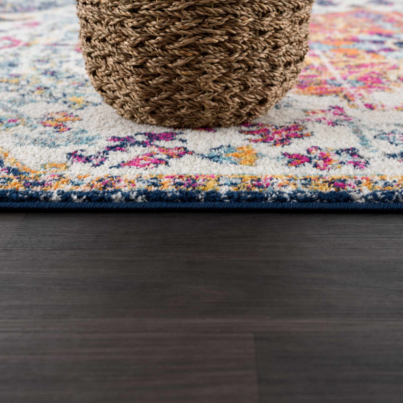 New Bodrum Area Rug