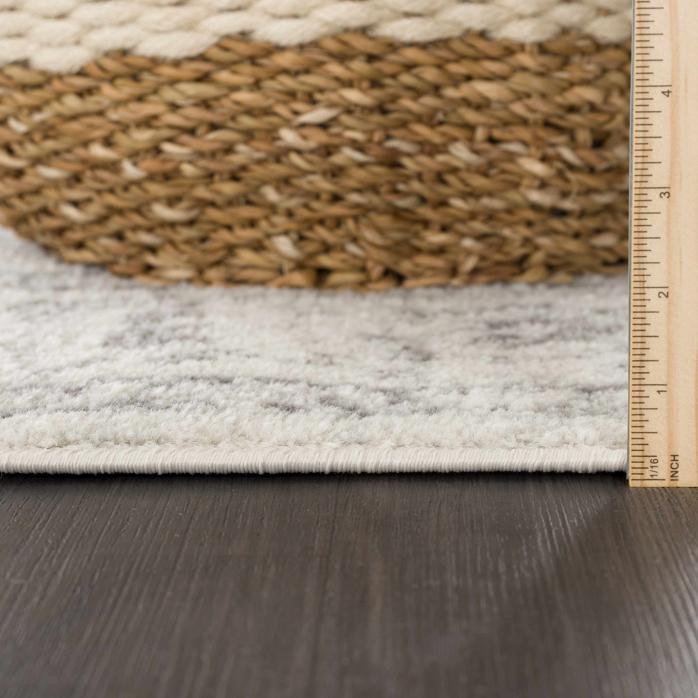 Marash Area Rug