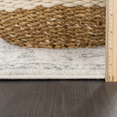 Marash Area Rug
