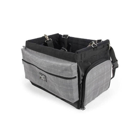 Small Dog Bicycle Mount Bag