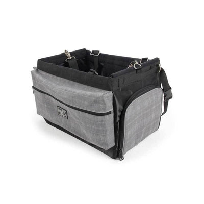 Small Dog Bicycle Mount Bag