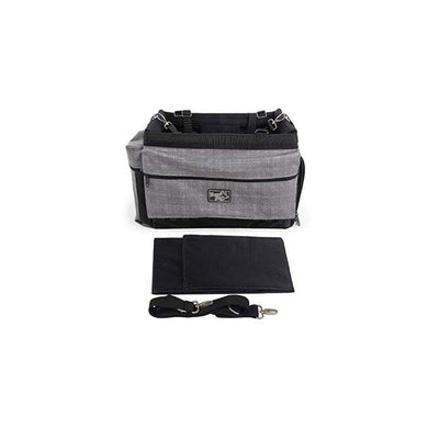 Small Dog Bicycle Mount Bag