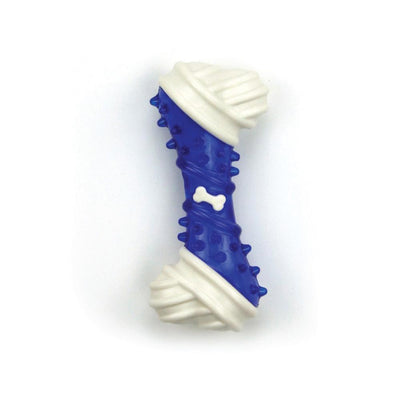 Dog Chew Bone - Blue Chicken Flavour Taste