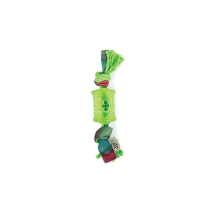 Dog Chew Tangle Rope Knot For Biting