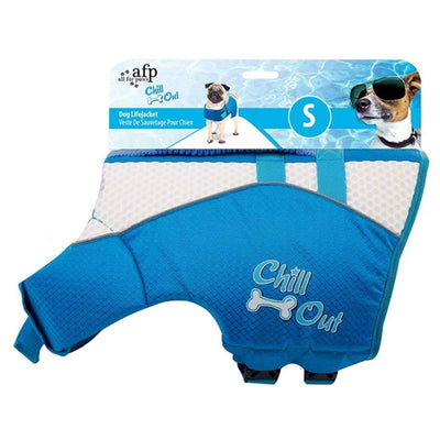 Dog Life Jacket