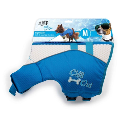 Dog Life Jacket