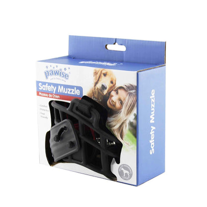 X-Small Dog Muzzle Guard