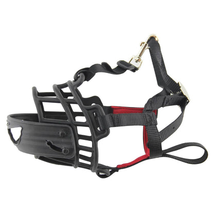X-Small Dog Muzzle Guard