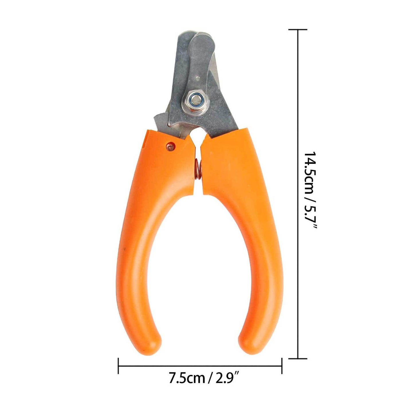 Dog Nail Trimmer Clippers
