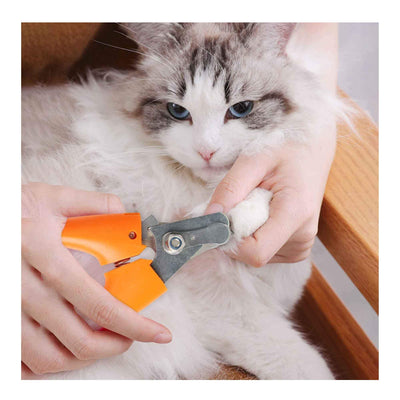 Dog Nail Trimmer Clippers