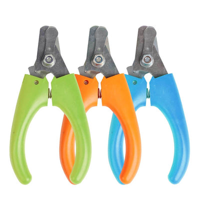 Dog Nail Trimmer Clippers
