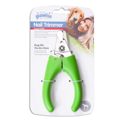 Dog Nail Trimmer Clippers