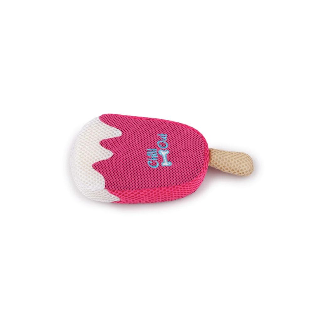 Dog Drinking Sponge Soak