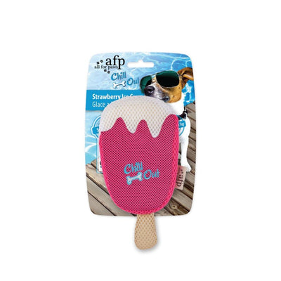 Dog Drinking Sponge Soak