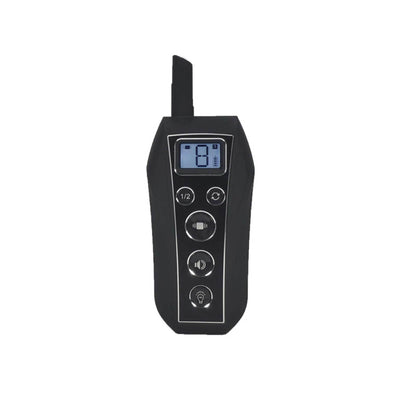 Dog Bark Collar - 1x 600m Range