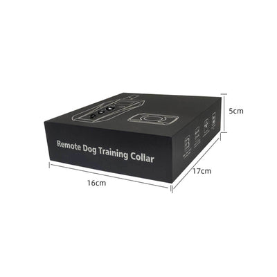 Dog Bark Collar - 1x 600m Range