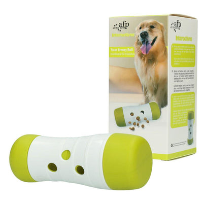 Dog Treat Frenzy Roll