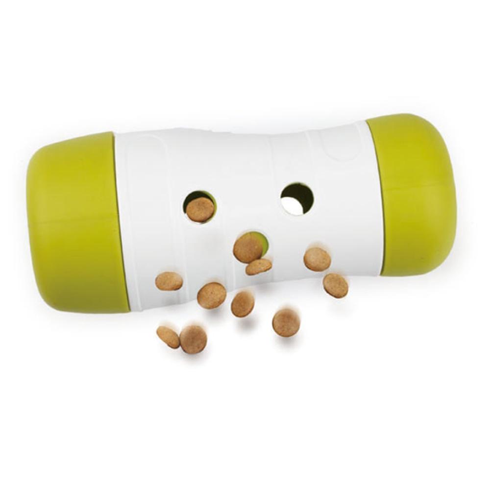 Dog Treat Frenzy Roll