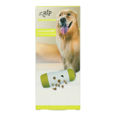 Dog Treat Frenzy Roll