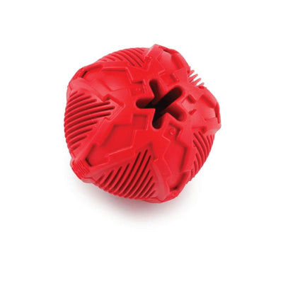 Dog Rubber Ball