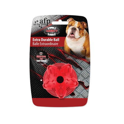 Dog Rubber Ball