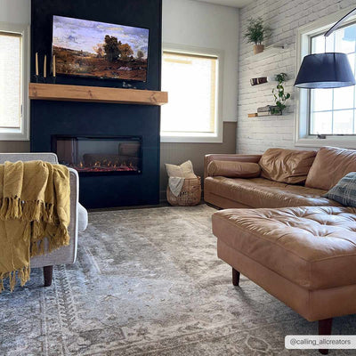 Gael Washable Rug