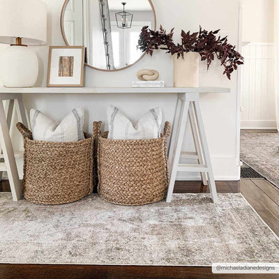 Gael Washable Rug