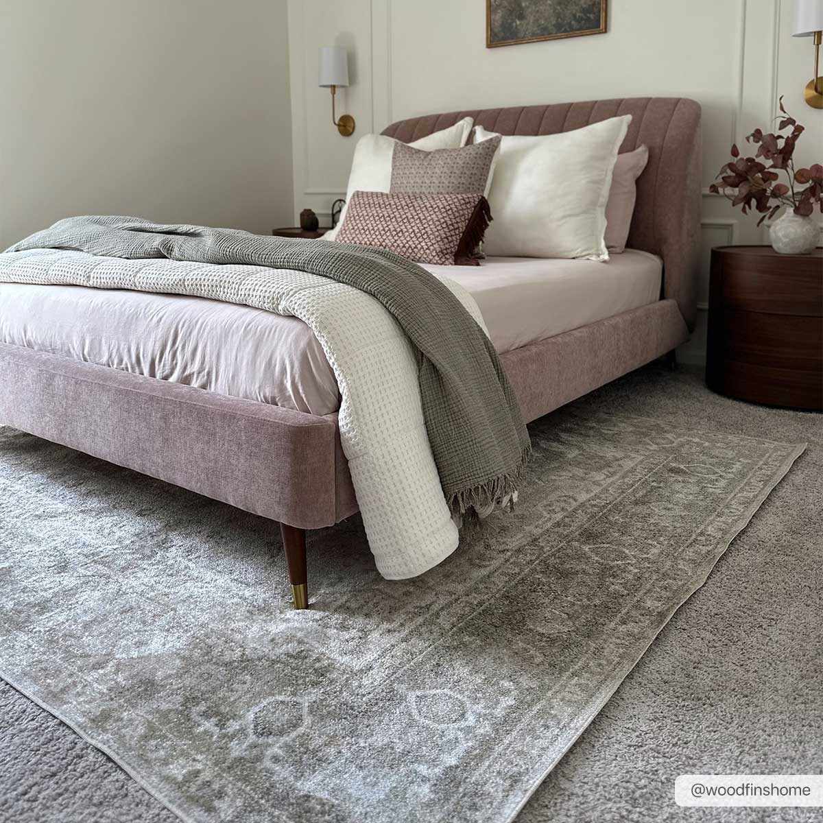 Gael Washable Rug