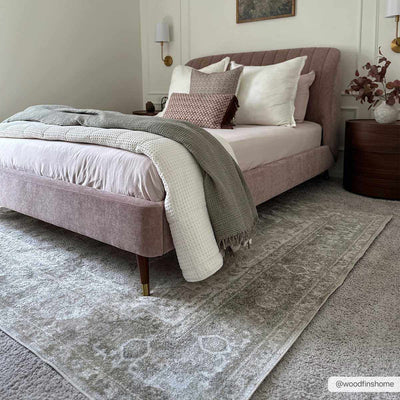 Gael Washable Rug
