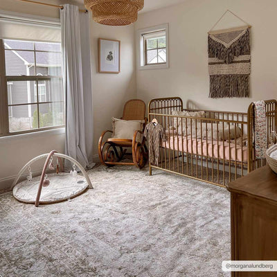Gael Washable Rug