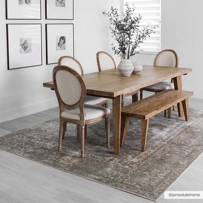 Gael Washable Rug
