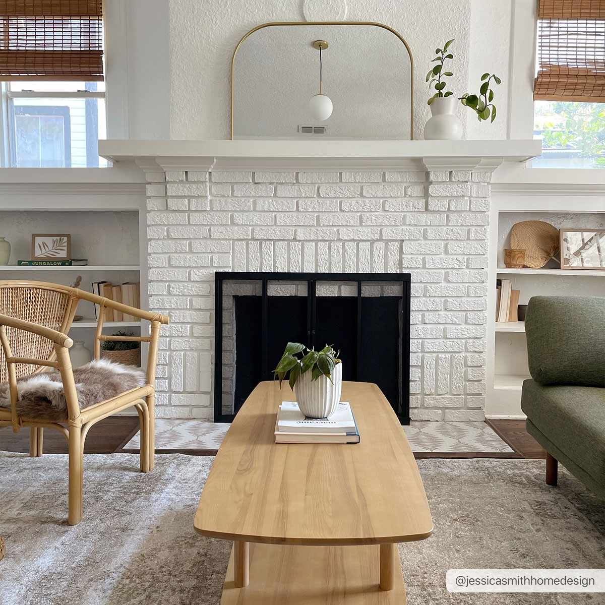 Gael Washable Rug