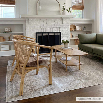 Gael Washable Rug