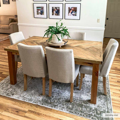 Gael Washable Rug