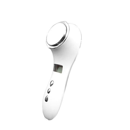 Hot and Cold Facial Beauty Ion Rejuvenation Cleansing Household Beauty