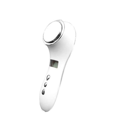 Hot and Cold Facial Beauty Ion Rejuvenation Cleansing Household Beauty