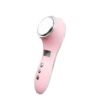 Hot and Cold Facial Beauty Ion Rejuvenation Cleansing Household Beauty