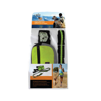 Jogging Dog Bungee Leash