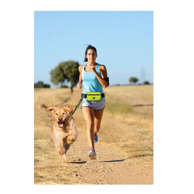 Jogging Dog Bungee Leash